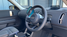 MINI Countryman 150kW E Monochrome 66kWh 5dr Auto Electric Hatchback